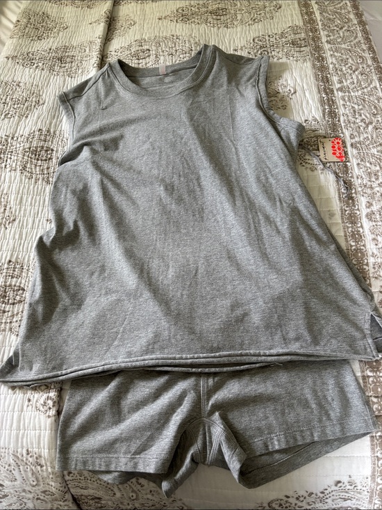 FP Movement by Free People Pants - FP movement by free people hot shot micro set NWT